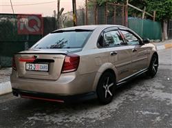 شيفروليه اوبترا